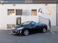 Peugeot 308 CC (2) 1.6 E-HDI 115 FAP SPORT PACK BV6 - <small></small> 9.990 € <small>TTC</small> - #1