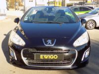 Peugeot 308 CC (2) 1.6 E-HDI 115 FAP SPORT PACK BV6 - <small></small> 9.990 € <small>TTC</small> - #2