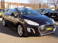 Peugeot 308 CC (2) 1.6 E-HDI 115 FAP SPORT PACK BV6 - <small></small> 9.990 € <small>TTC</small> - #3