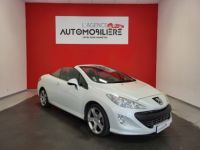 Peugeot 308 CC 2.0 HDI 140 FELINE BVM6 - <small></small> 7.990 € <small>TTC</small> - #1