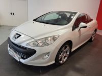 Peugeot 308 CC 2.0 HDI 140 FELINE BVM6 - <small></small> 7.990 € <small>TTC</small> - #3