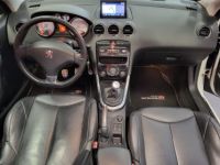 Peugeot 308 CC 2.0 HDI 140 FELINE BVM6 - <small></small> 7.990 € <small>TTC</small> - #13