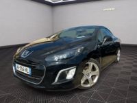 Peugeot 308 CC 2.0 HDI 163 FELINE CUIR XENONS GPS - <small></small> 11.999 € <small>TTC</small> - #1