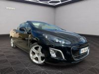 Peugeot 308 CC 2.0 HDI 163 FELINE CUIR XENONS GPS - <small></small> 11.999 € <small>TTC</small> - #2