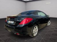 Peugeot 308 CC 2.0 HDI 163 FELINE CUIR XENONS GPS - <small></small> 11.999 € <small>TTC</small> - #3