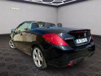 Peugeot 308 CC 2.0 HDI 163 FELINE CUIR XENONS GPS - <small></small> 11.999 € <small>TTC</small> - #4