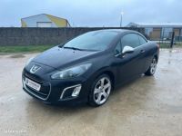 Peugeot 308 CC 2.0 HDi 163ch FAP Sport Pack - <small></small> 10.490 € <small>TTC</small> - #1