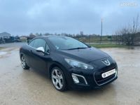 Peugeot 308 CC 2.0 HDi 163ch FAP Sport Pack - <small></small> 10.490 € <small>TTC</small> - #3