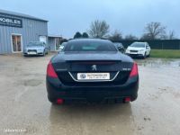 Peugeot 308 CC 2.0 HDi 163ch FAP Sport Pack - <small></small> 10.490 € <small>TTC</small> - #6