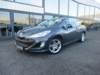 Peugeot 308 CC 2.0 HDi 16V 140ch FAP Féline - <small></small> 5.990 € <small>TTC</small> - #1