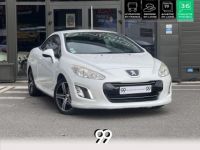 Peugeot 308 CC Cabriolet LIVRAISON/REPRISE/LOA/CREDIT - <small></small> 7.990 € <small>TTC</small> - #1