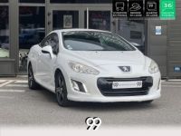 Peugeot 308 CC Cabriolet LIVRAISON/REPRISE/LOA/CREDIT - <small></small> 7.990 € <small>TTC</small> - #4