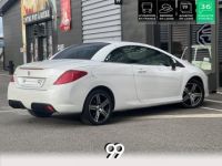 Peugeot 308 CC Cabriolet LIVRAISON/REPRISE/LOA/CREDIT - <small></small> 7.990 € <small>TTC</small> - #9