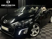 Peugeot 308 CC CABRIOLET PHASE 2 FELINE 1.6 THP 200 Cv PREMIERE MAIN / 69 700 KMS - GARANTIE 1 AN - <small></small> 14.970 € <small>TTC</small> - #1