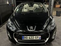 Peugeot 308 CC CABRIOLET PHASE 2 FELINE 1.6 THP 200 Cv PREMIERE MAIN / 69 700 KMS - GARANTIE 1 AN - <small></small> 14.970 € <small>TTC</small> - #3