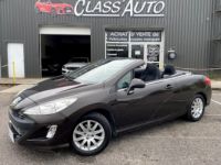 Peugeot 308 CC coupé cabriolet 1.6 HDI 112 cv BVM-6 Pack SPORT TBE - <small></small> 7.990 € <small>TTC</small> - #2