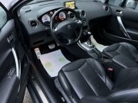 Peugeot 308 CC PHASE 2 FELINE 1.6 THP 156 BOITE AUTO CUIR GPS BLUETOOTH XENONS LEDS - GARANTIE 1 AN - <small></small> 13.970 € <small>TTC</small> - #9