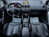 Peugeot 308 CC PHASE 2 FELINE 1.6 THP 156 BOITE AUTO CUIR GPS BLUETOOTH XENONS LEDS - GARANTIE 1 AN - <small></small> 13.970 € <small>TTC</small> - #10