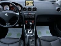 Peugeot 308 CC PHASE 2 FELINE 1.6 THP 156 BOITE AUTO CUIR GPS BLUETOOTH XENONS LEDS - GARANTIE 1 AN - <small></small> 13.970 € <small>TTC</small> - #14