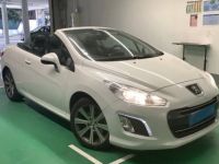 Peugeot 308 CC PHASE 2 FELINE 1.6 THP 156 Cv BOITE AUTOMATIQUE 59 900 Kms CUIR GPS - GARANTIE 1 AN - <small></small> 15.870 € <small>TTC</small> - #1