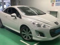 Peugeot 308 CC PHASE 2 FELINE 1.6 THP 156 Cv BOITE AUTOMATIQUE 59 900 Kms CUIR GPS - GARANTIE 1 AN - <small></small> 15.870 € <small>TTC</small> - #2