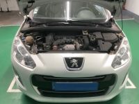 Peugeot 308 CC PHASE 2 FELINE 1.6 THP 156 Cv BOITE AUTOMATIQUE 59 900 Kms CUIR GPS - GARANTIE 1 AN - <small></small> 15.870 € <small>TTC</small> - #5