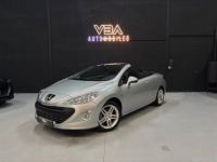 Peugeot 308 CC Sport Pack 1.6 HDi FAP - <small></small> 8.890 € <small>TTC</small> - #1