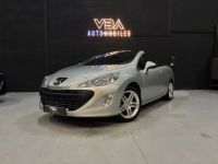 Peugeot 308 CC Sport Pack 1.6 HDi FAP - <small></small> 8.890 € <small>TTC</small> - #2