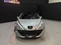 Peugeot 308 CC Sport Pack 1.6 HDi FAP - <small></small> 8.890 € <small>TTC</small> - #3