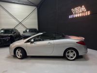 Peugeot 308 CC Sport Pack 1.6 HDi FAP - <small></small> 8.890 € <small>TTC</small> - #4