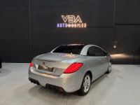 Peugeot 308 CC Sport Pack 1.6 HDi FAP - <small></small> 8.890 € <small>TTC</small> - #5