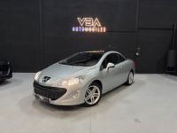 Peugeot 308 CC Sport Pack 1.6 HDi FAP - <small></small> 8.890 € <small>TTC</small> - #19