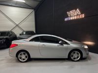 Peugeot 308 CC Sport Pack 1.6 HDi FAP - <small></small> 8.890 € <small>TTC</small> - #23