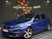 Peugeot 308 E6.3 130 Cv EAT8 Gt-Line Sport Sound Boite Automatique - <small></small> 14.990 € <small>TTC</small> - #1