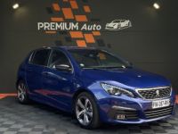 Peugeot 308 E6.3 130 Cv EAT8 Gt-Line Sport Sound Boite Automatique - <small></small> 14.990 € <small>TTC</small> - #2