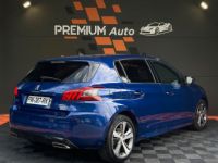 Peugeot 308 E6.3 130 Cv EAT8 Gt-Line Sport Sound Boite Automatique - <small></small> 14.990 € <small>TTC</small> - #3