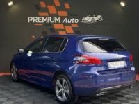 Peugeot 308 E6.3 130 Cv EAT8 Gt-Line Sport Sound Boite Automatique - <small></small> 14.990 € <small>TTC</small> - #4