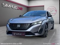 Peugeot 308 EAT8 Allure Pack - <small></small> 21.990 € <small>TTC</small> - #3