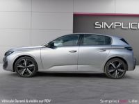 Peugeot 308 EAT8 Allure Pack - <small></small> 21.990 € <small>TTC</small> - #4