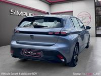 Peugeot 308 EAT8 Allure Pack - <small></small> 21.990 € <small>TTC</small> - #5