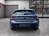 Peugeot 308 EAT8 Allure Pack - <small></small> 21.990 € <small>TTC</small> - #7