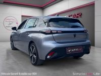 Peugeot 308 EAT8 Allure Pack - <small></small> 21.990 € <small>TTC</small> - #8