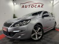 Peugeot 308 ESSENCE 110ch SetS Active +93000KMS+2017 - <small></small> 8.990 € <small>TTC</small> - #2