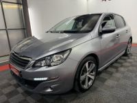 Peugeot 308 ESSENCE 110ch SetS Active +93000KMS+2017 - <small></small> 8.990 € <small>TTC</small> - #3