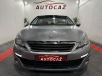 Peugeot 308 ESSENCE 110ch SetS Active +93000KMS+2017 - <small></small> 8.990 € <small>TTC</small> - #4