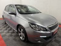 Peugeot 308 ESSENCE 110ch SetS Active +93000KMS+2017 - <small></small> 8.990 € <small>TTC</small> - #5