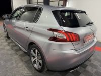 Peugeot 308 ESSENCE 110ch SetS Active +93000KMS+2017 - <small></small> 8.990 € <small>TTC</small> - #6