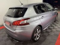 Peugeot 308 ESSENCE 110ch SetS Active +93000KMS+2017 - <small></small> 8.990 € <small>TTC</small> - #8