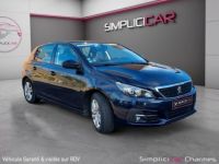 Peugeot 308 Essence 110ch SS BVM6 Active DISTRI VIDANGE OK GARANTIE 12 mois - <small></small> 9.889 € <small>TTC</small> - #1