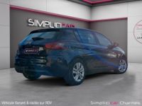 Peugeot 308 Essence 110ch SS BVM6 Active DISTRI VIDANGE OK GARANTIE 12 mois - <small></small> 9.889 € <small>TTC</small> - #2